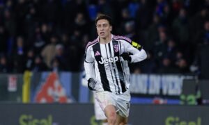 Juventus