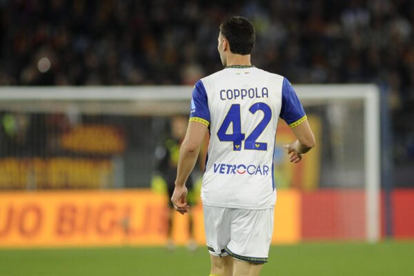 Paris FC, colpo Diego Coppola: beffata la Lazio