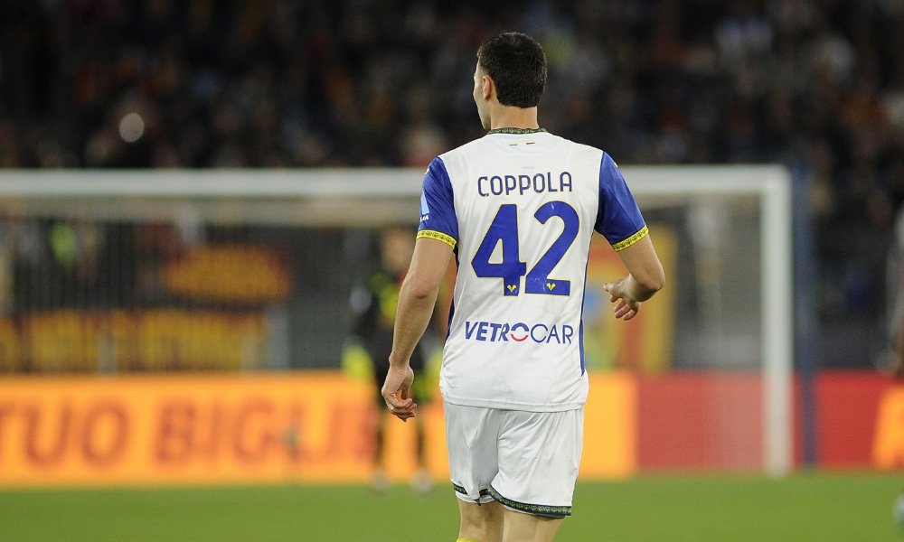 Paris FC, colpo Diego Coppola: beffata la Lazio