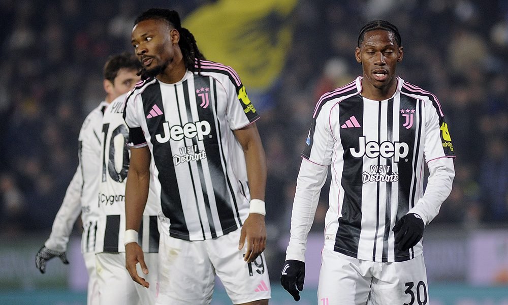 David, l’Aston Villa prepara l’offerta per la Juventus