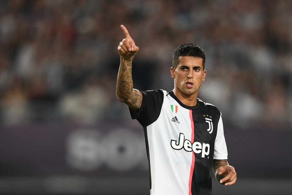 Cancelo-Barcellona: trattativa calda con l’Al-Hilal