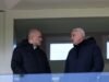 Atalanta, la conferenza stampa del DS Giuntoli