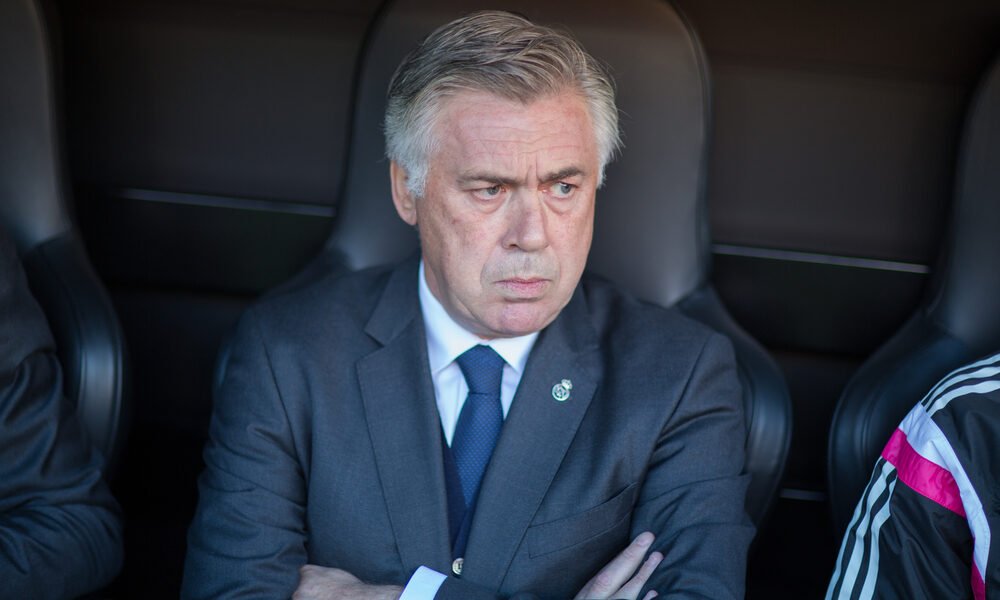 Brasile, shock Mondiale: eliminato ma Ancelotti resta