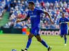 Atletico Madrid fuori dalla corsa per Mason Greenwood