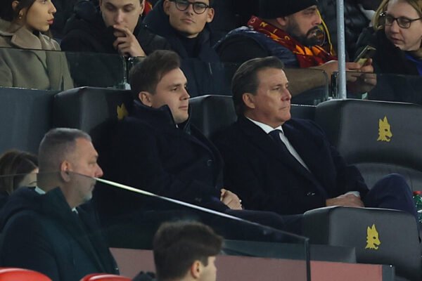 Roma, Ryan Friedkin torna a Trigoria per accelerare i tempi