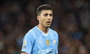 Real Madrid, Rodri, Manchester City