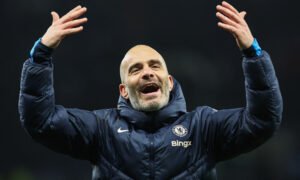 Manchester City
