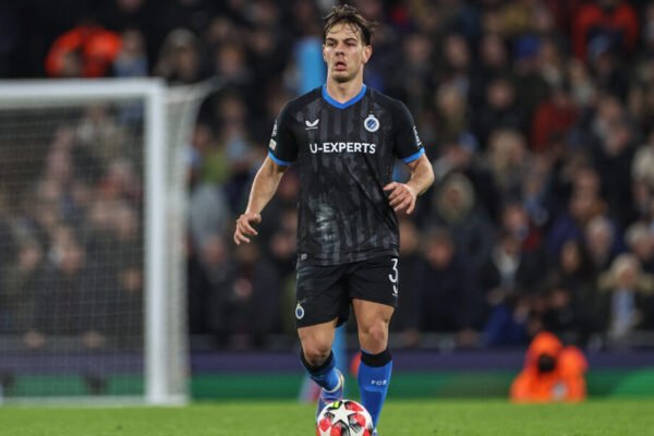 Milan, summit per Jashari: Amorim frena l’Atalanta