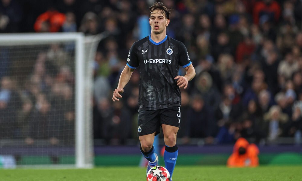 Milan, summit per Jashari: Amorim frena l’Atalanta