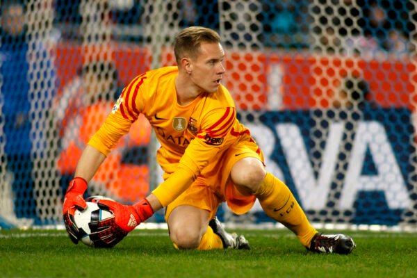 Clamoroso ter Stegen, lascia il Barcellona per l’Ajax