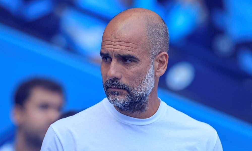 Italia, Guardiola