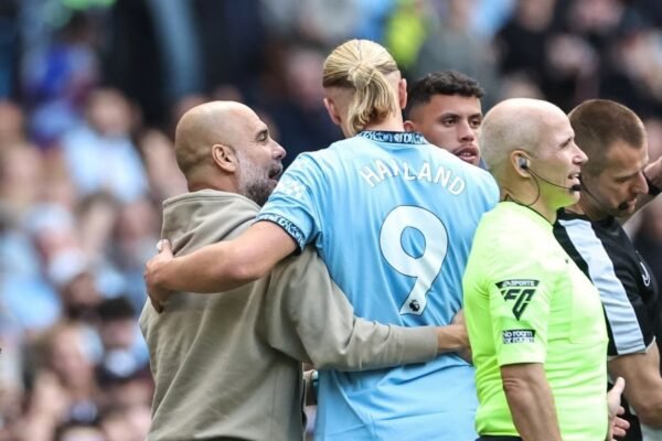 Manchester City, lo scandalo addio alle Olimpiadi 2040