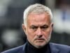 Mourinho esalta Mbappé: “Ha fame di lasciare il segno”