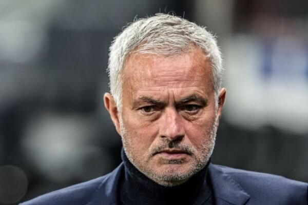 Mourinho esalta Mbappé: “Ha fame di lasciare il segno”