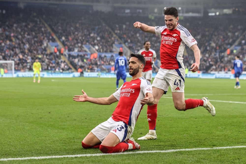 Arsenal