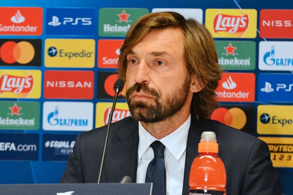 Italia, Pirlo in pole position: Maldini accelera