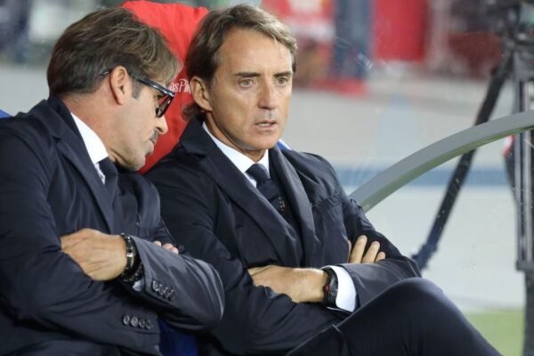Italia, Zola torna in FIGC con Ranieri: le Under a lui