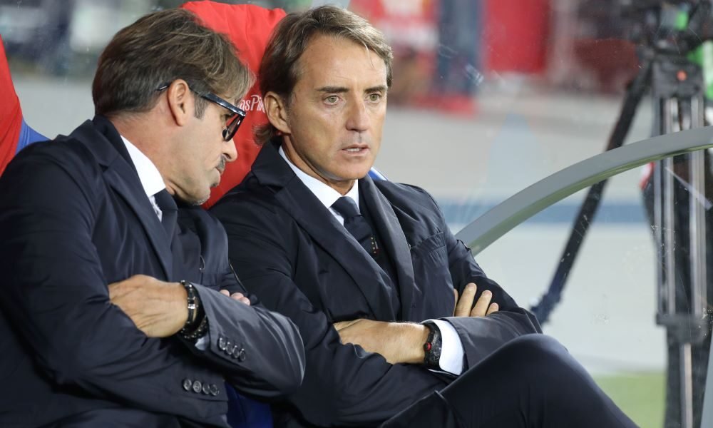 Italia, Zola torna in FIGC con Ranieri: le Under a lui