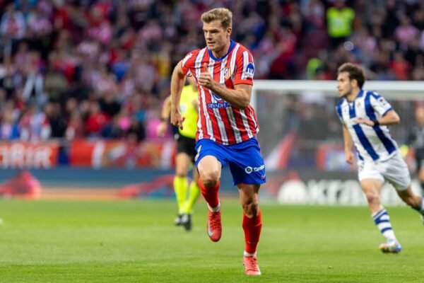 Juventus, intrigo attacco: idea Sørloth e caso Vlahovic