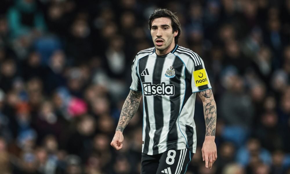 Brescia, Tottenham, Milan, Tonali