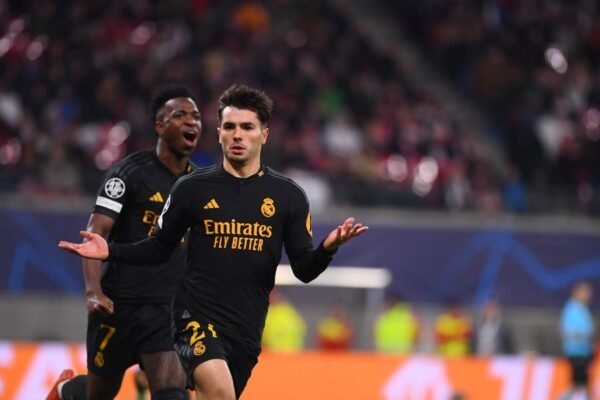 Milan, si pensa al ritorno di Brahim Diaz: contatti con il Real Madrid