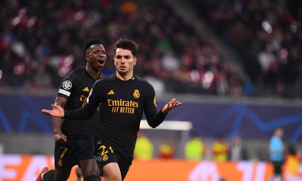 Milan, si pensa al ritorno di Brahim Diaz: contatti con il Real Madrid