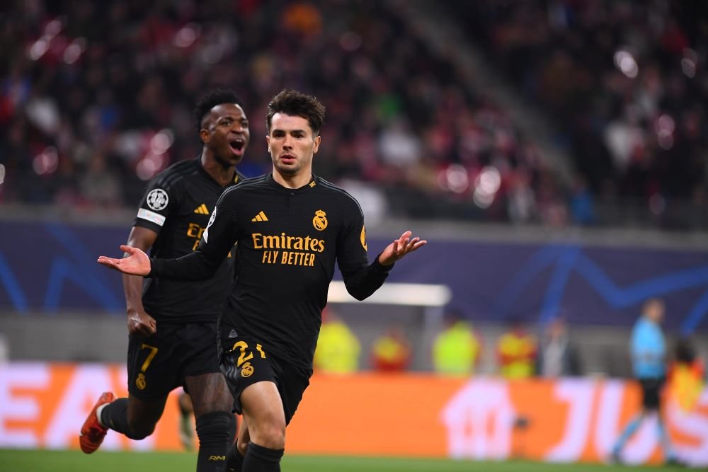 Juventus, sogno Brahim Diaz: l’effetto Diomandé aiuta