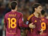 Roma, la permanenza di Soulé non è ancora al sicuro: su di lui la Premier League
