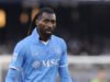 Napoli, prezzo fissato per Anguissa: c’è il Besiktas