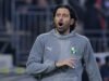 Fiorentina, mirato Thorstvedt: asse con il Sassuolo
