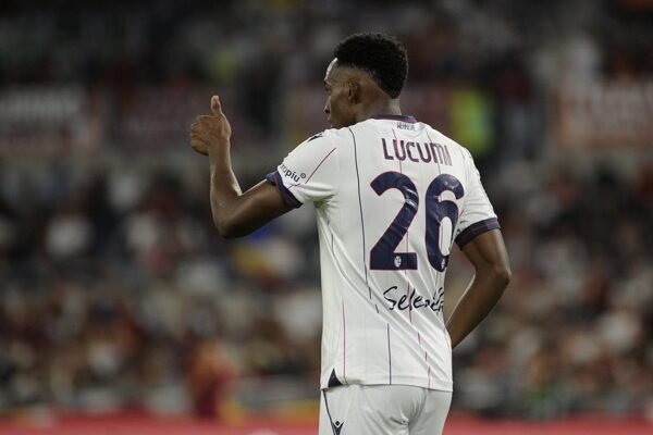 Como, interesse per Lucumì: il colombiano attende la Juve