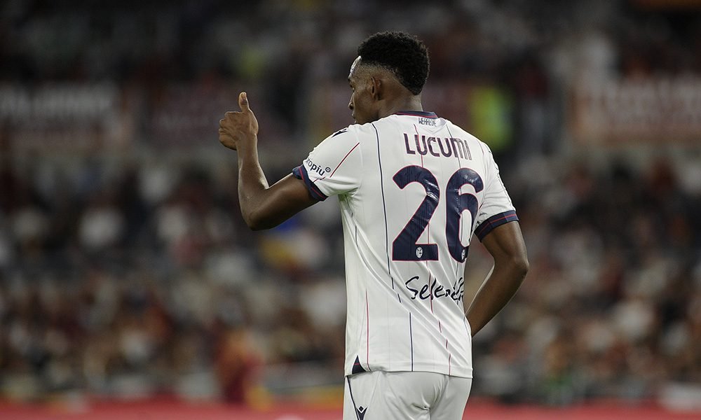 Juventus, Lucumì è ufficialmente un nuovo giocatore bianconero