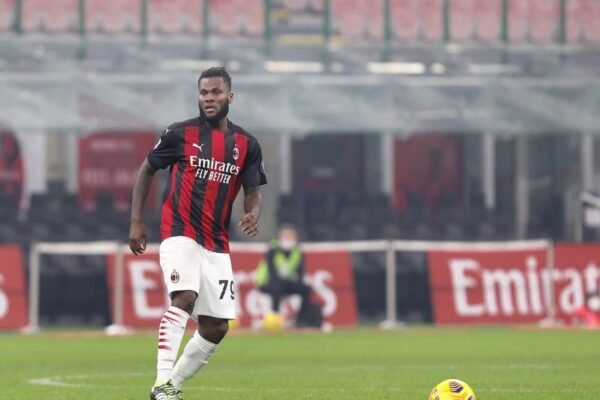 Juventus-Kessié, primo no: Massara studia il rilancio