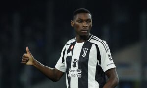 Juventus