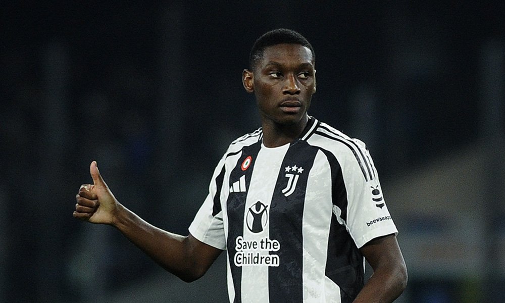 Calciomercato Juventus: scatta il piano Kolo Muani