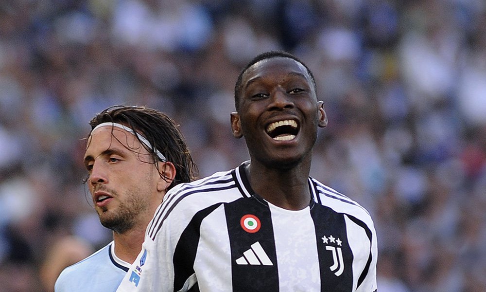 Juventus, colpo Kolo Muani: Carnevali stringe i tempi
