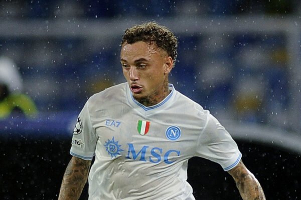 Calciomercato Roma, nuova idea per le fasce: spunta Lang