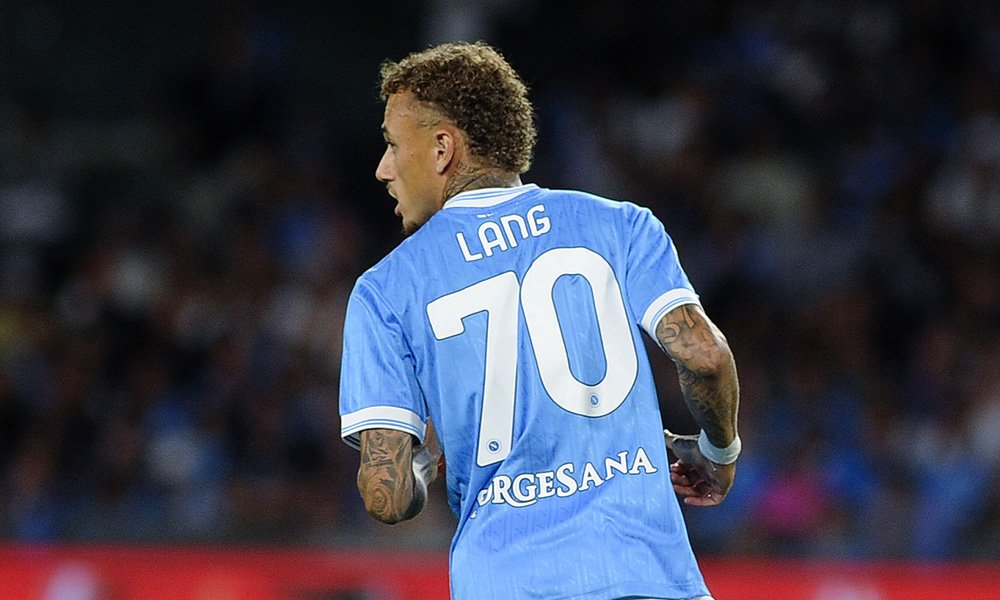 Fiorentina, assalto a Noa Lang: la mossa di Paratici