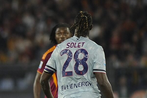Inter-Solet, trattativa saltata: ginocchio e costi