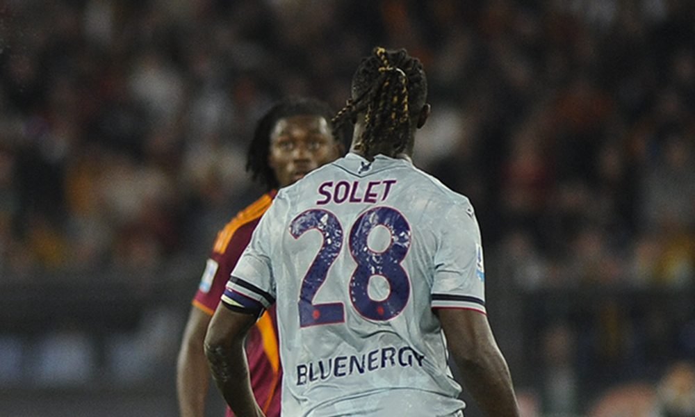Inter-Solet, trattativa saltata: ginocchio e costi