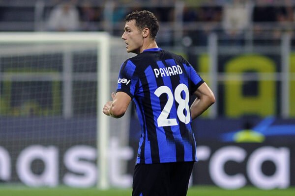 Inter, Asllani e Pavard in uscita: si muove Pastorello