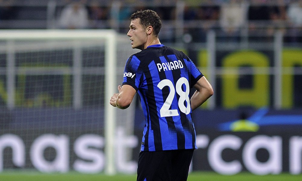 Inter, Asllani e Pavard in uscita: si muove Pastorello