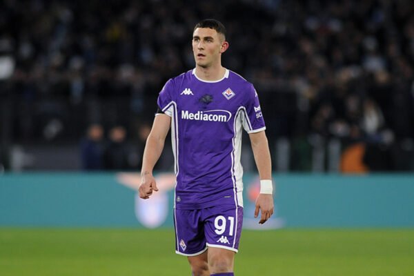 Fiorentina, rebus Piccoli: scatta l’asta tra B e A