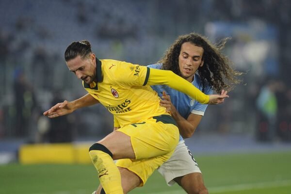 Napoli, Rabiot in cima alla lista: l’alleato è Allegri