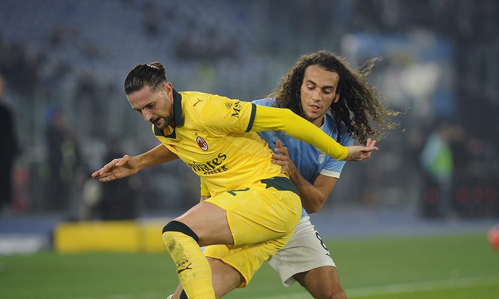 Napoli, Rabiot in cima alla lista: l’alleato è Allegri