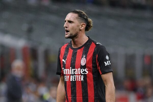 Milan, blitz di Cardinale: rinnovo per Rabiot al 2030