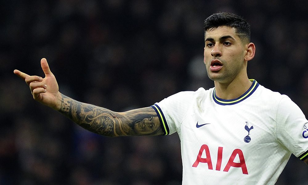 Tottenham, Inter 