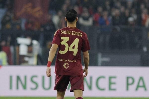 Roma, Salah-Eddine in uscita: c’è l’Olympiacos