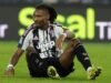 Juventus, tegola Thuram: salta il ritiro per il ginocchio