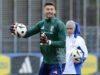Juventus, Vicario e Milinkovic-Savic per la porta bianconera